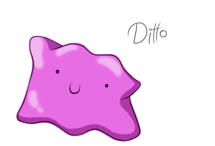 Ditto
