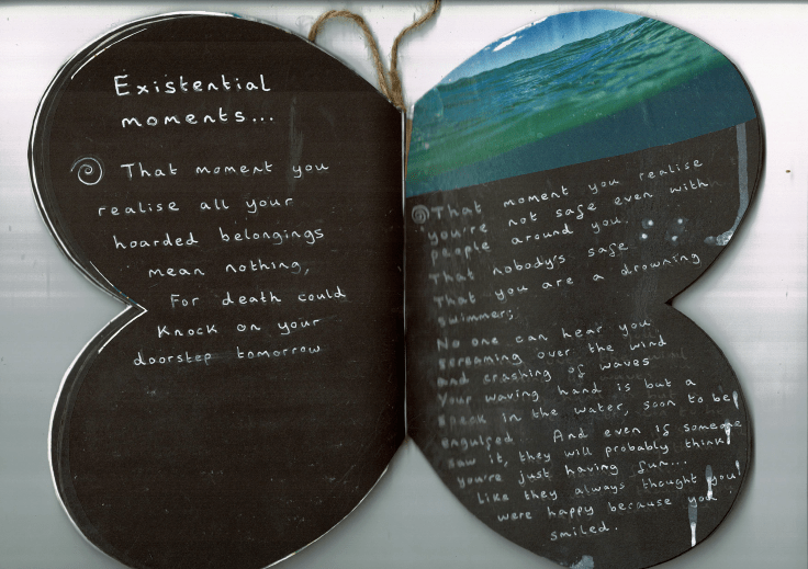 existential moment 1