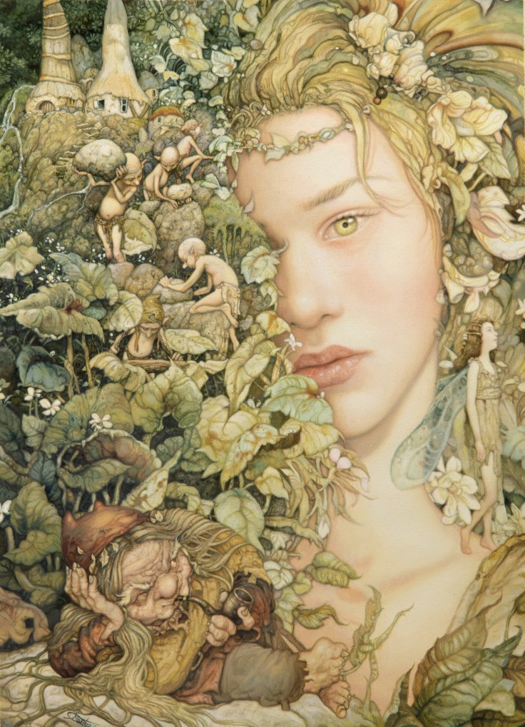 arantza sestayo la colline oil