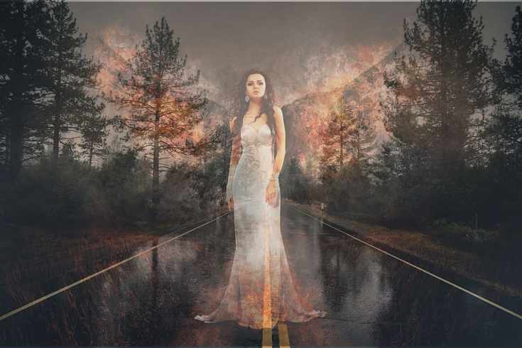 forest-fire-angel-road-rain