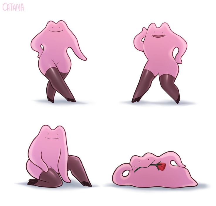 ditto